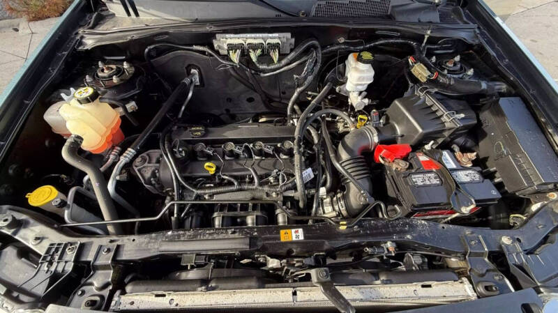 2012 Ford Escape XLS