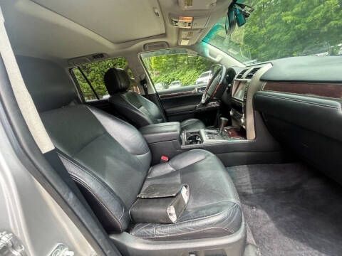 2014 Lexus GX 460