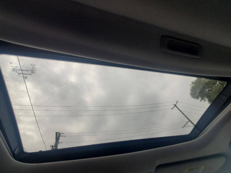 2014 Acura MDX SH-AWD