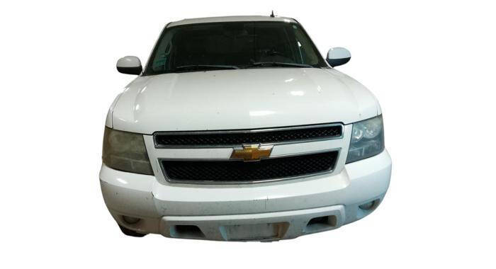 2007 Chevrolet Avalanche
