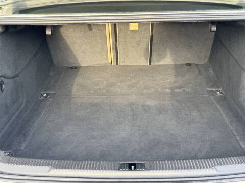 2017 Audi A6 2.0T quattro Premium Plus