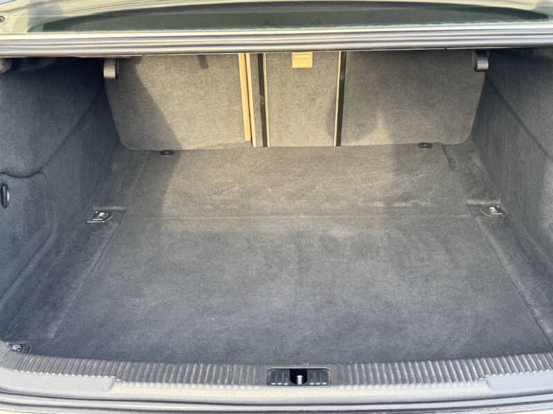 2017 Audi A6 2.0T quattro Premium Plus