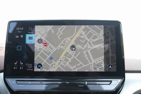 2021 Volkswagen ID.4 Pro S