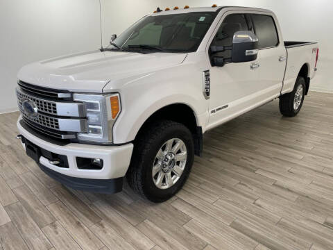 2019 Ford F-250 Super Duty for sale at Travers Wentzville in Wentzville MO