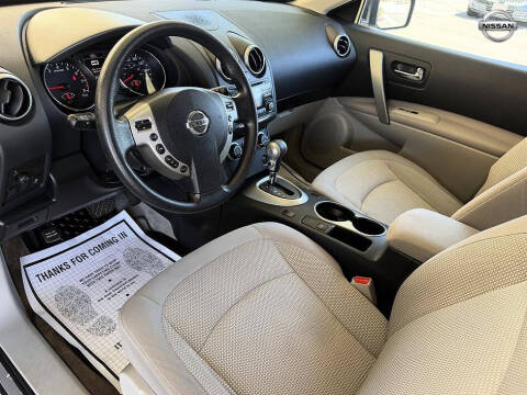 2012 Nissan Rogue