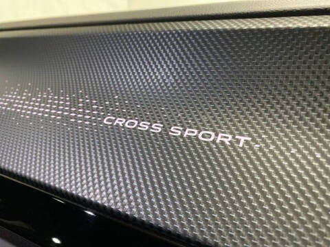 2024 Volkswagen Atlas Cross Sport SEL 4Motion