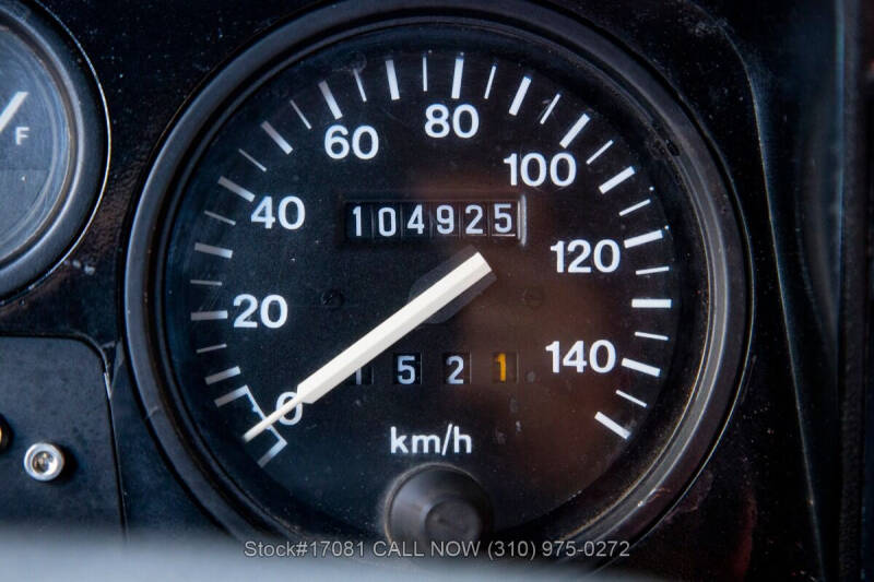 1995 Land Rover Defender 90