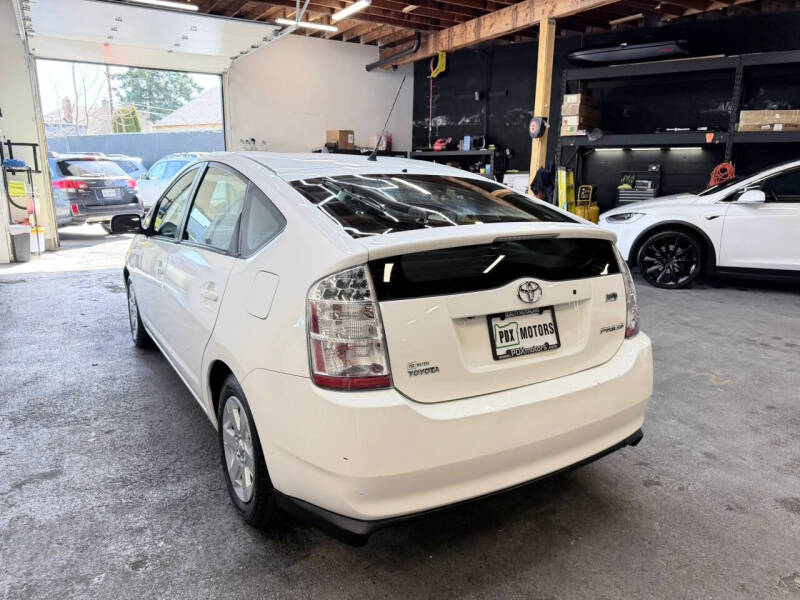 2006 Toyota Prius