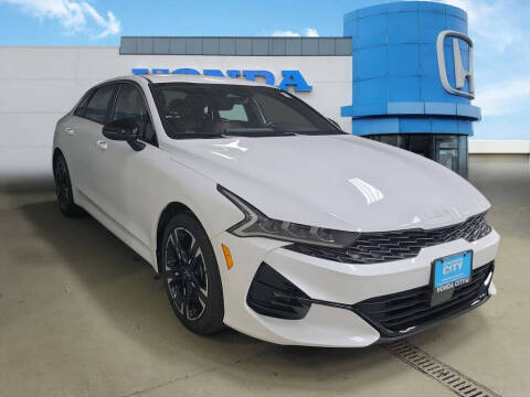 2024 Kia K5
