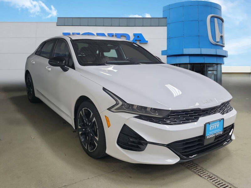 2024 Kia K5