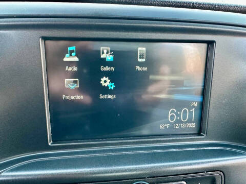 2018 GMC Sierra 2500HD