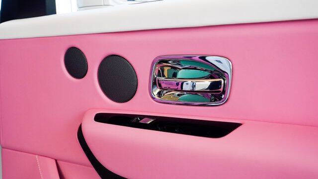 2024 Rolls-Royce Cullinan