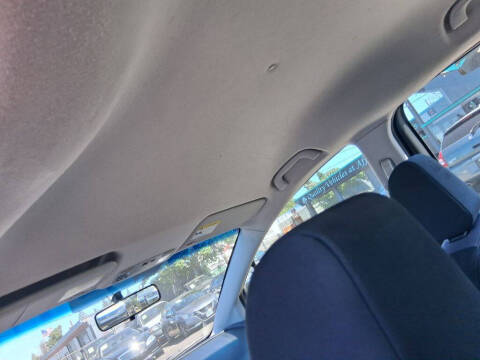 2007 Mazda MAZDA5