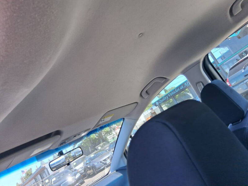 2007 Mazda MAZDA5