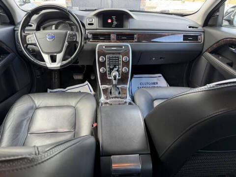 2015 Volvo XC70 T5 Drive-E Premier