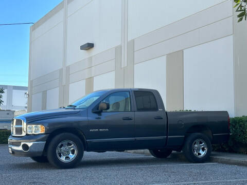 2002 Dodge Ram 1500 for sale at Carfornia in San Jose CA