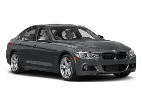 2018 BMW 3 Series 340i