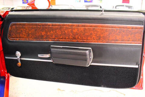 1970 Oldsmobile Cutlass