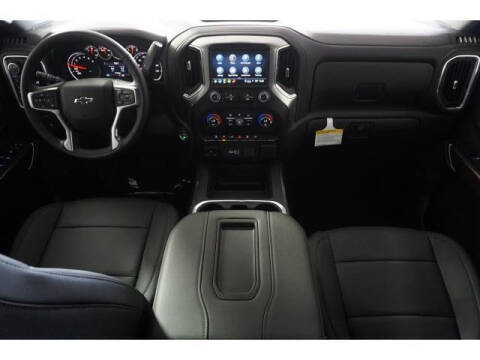 2022 Chevrolet Silverado 1500 Limited