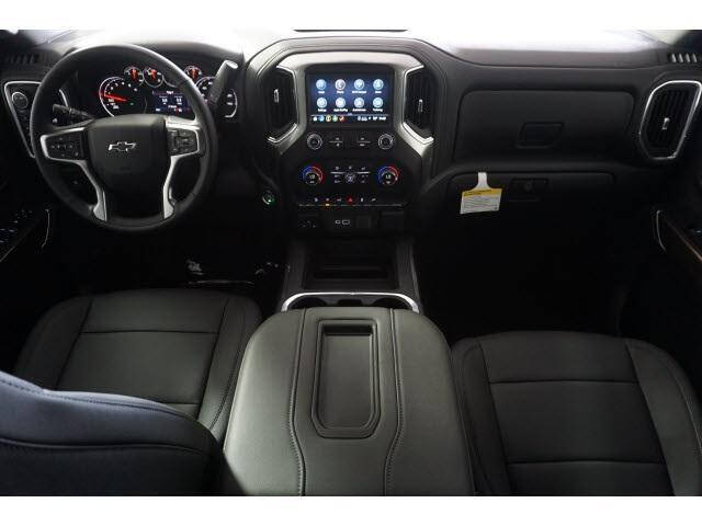 2022 Chevrolet Silverado 1500 Limited