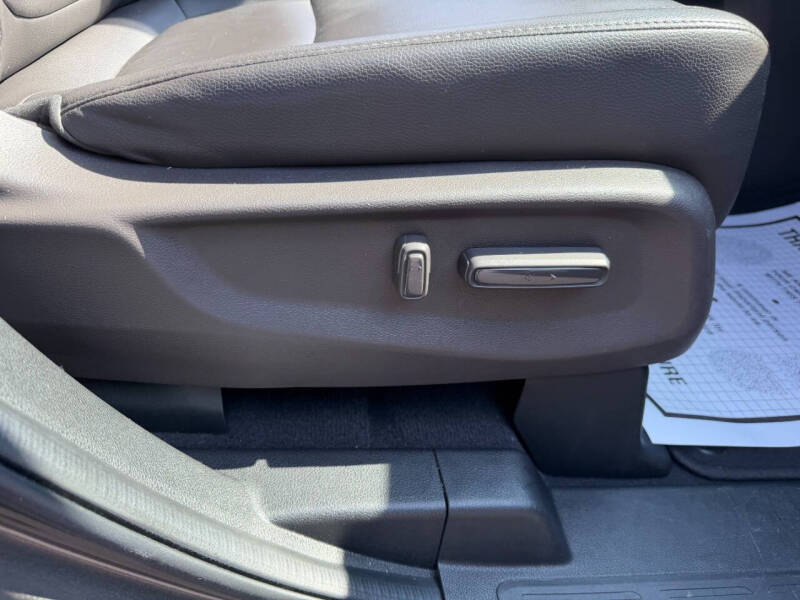 2020 Honda Odyssey Touring