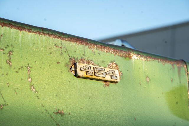 1974 GMC C/K 3500 Series