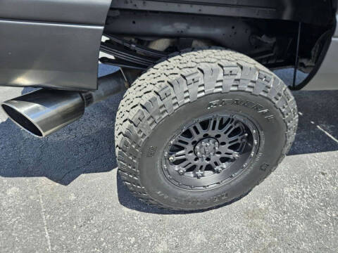 2001 Dodge Ram 3500