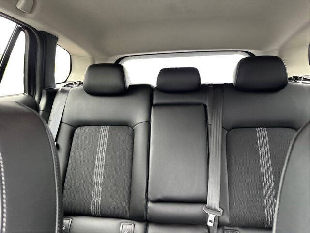 2025 Mazda CX-50 2.5 S Select