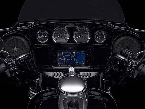 2022 Harley-Davidson Ultra Limited