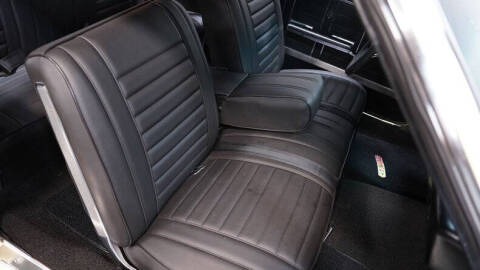 1967 Oldsmobile Cutlass