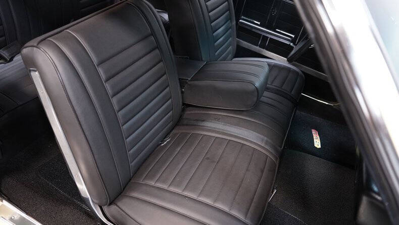 1967 Oldsmobile Cutlass