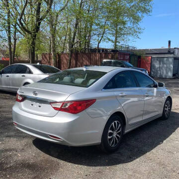 2011 Hyundai Sonata for sale at Good Price Cars in Newark NJ