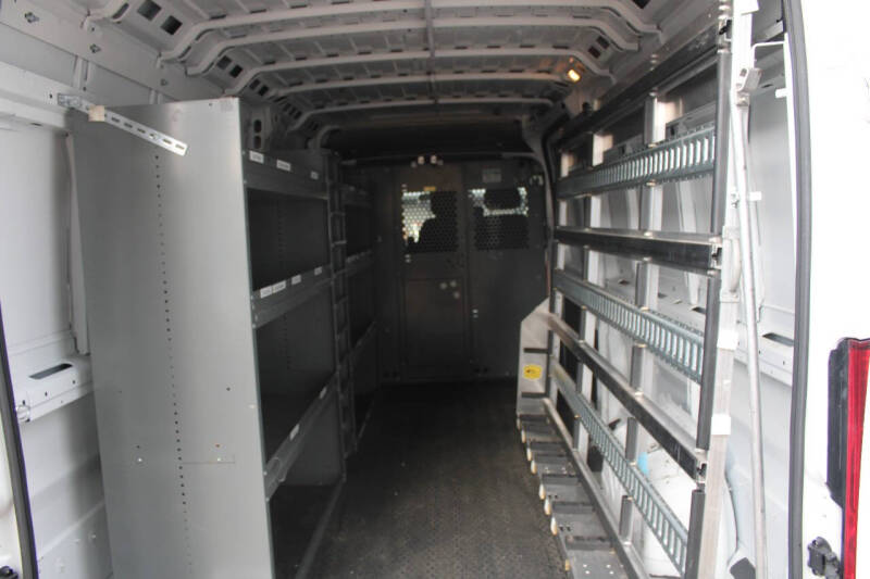 2020 RAM ProMaster 3500 159 WB