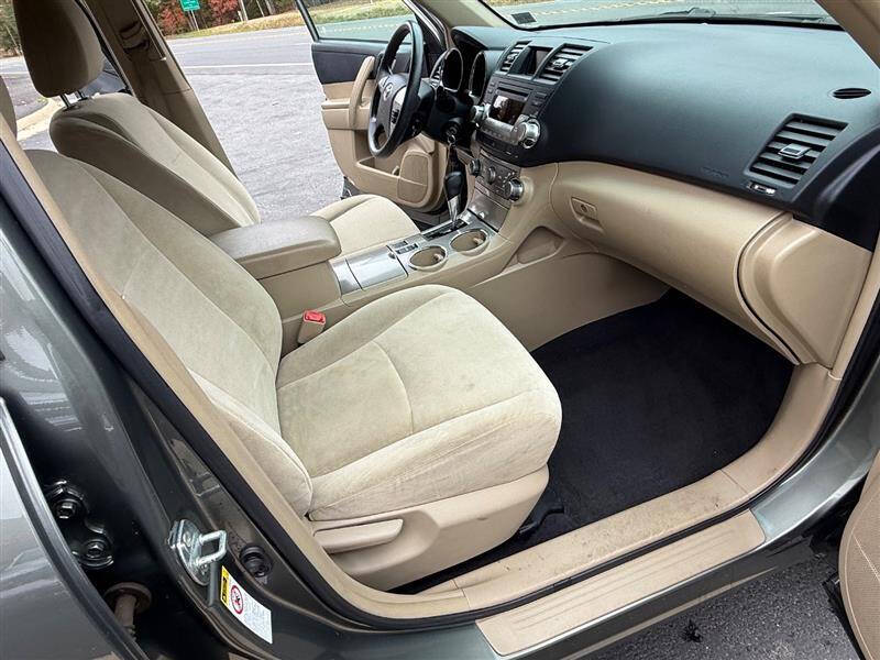 2011 Toyota Highlander