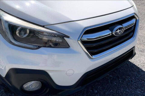 2019 Subaru Outback 3.6R Limited