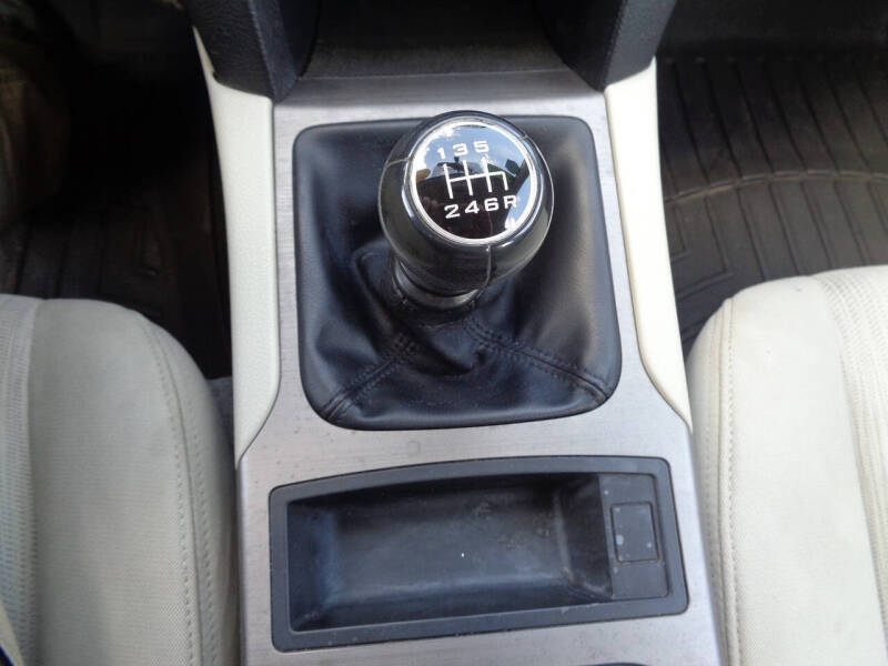 2013 Subaru Outback 2.5i