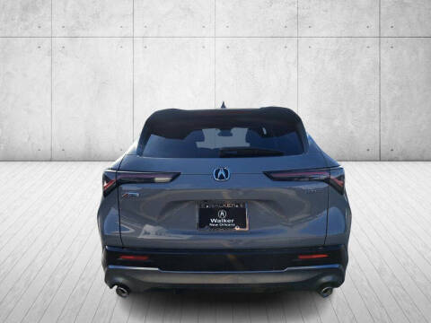 2025 Acura ADX w/A-SPEC