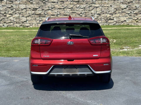 2019 Kia Niro FE