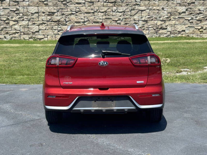 2019 Kia Niro FE