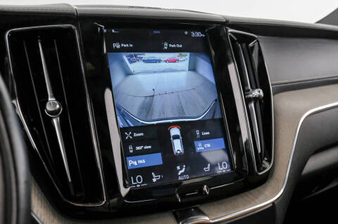 2019 Volvo XC60 T5 Inscription