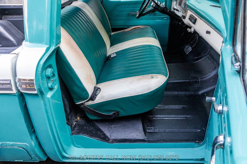 1966 Ford F-250