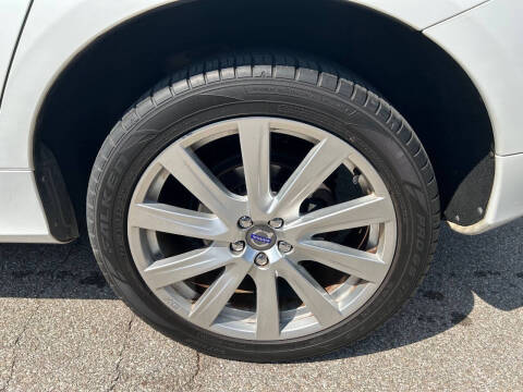 2017 Volvo XC60 T6 Inscription