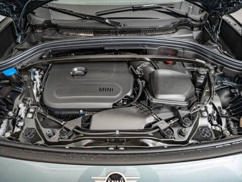 2027 MINI Countryman