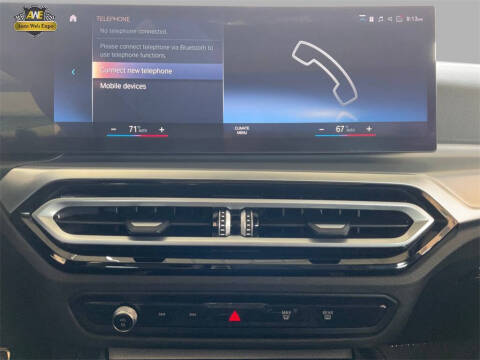 2024 BMW 4 Series M440i xDrive