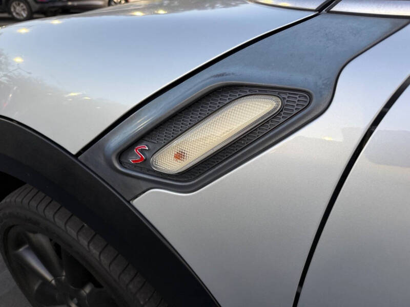 2014 MINI Countryman Cooper S