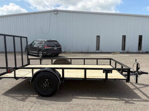 2026 TTS 6X12