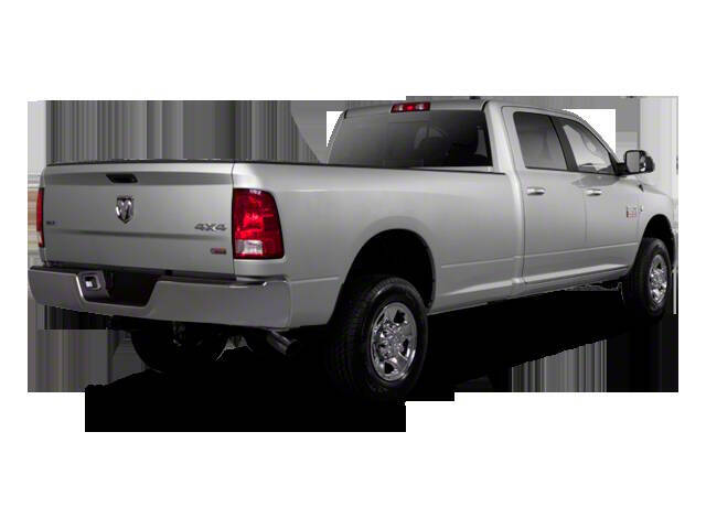 2010 Dodge Ram 2500