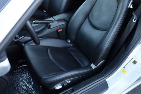 2006 Porsche 911 Carrera S