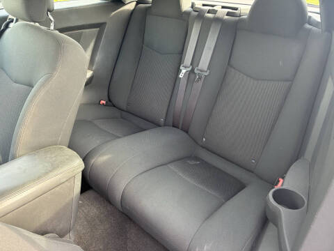 2010 Chrysler Sebring Touring