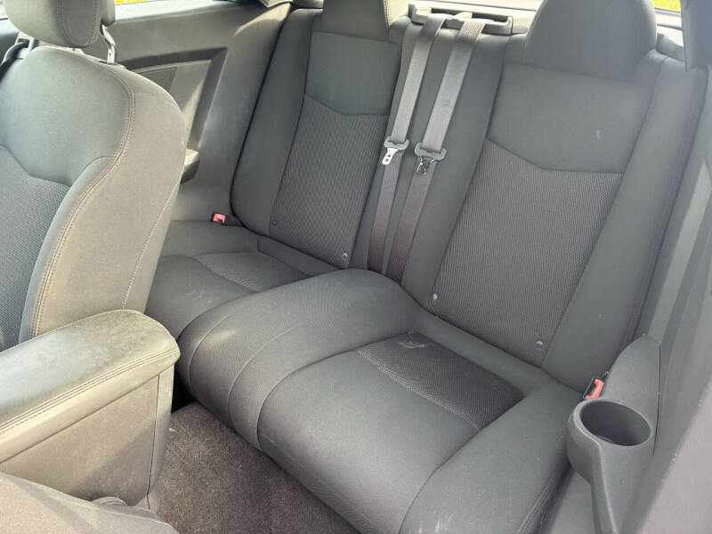 2010 Chrysler Sebring Touring